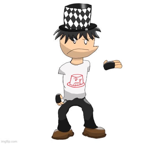 Checker (REPOSTING FOR THE 3RD TIME SINCE IT KEEPS GETTING BURIED) | made w/ Imgflip meme maker