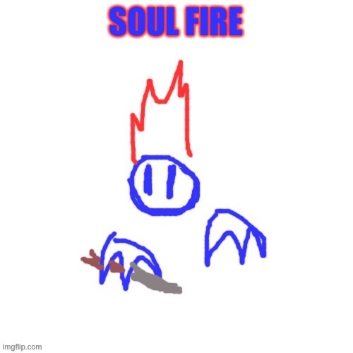 Soul | image tagged in soul | made w/ Imgflip meme maker