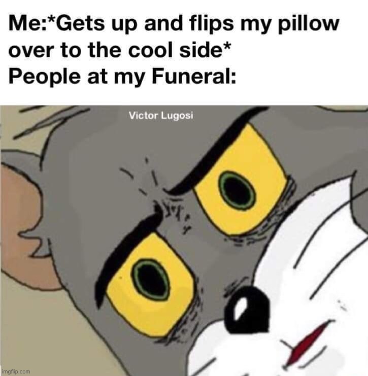 image tagged in dark humor | made w/ Imgflip meme maker