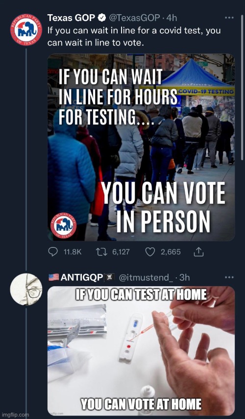 Texas needs to fix its roasts just like it needs to fix its testing system | made w/ Imgflip meme maker