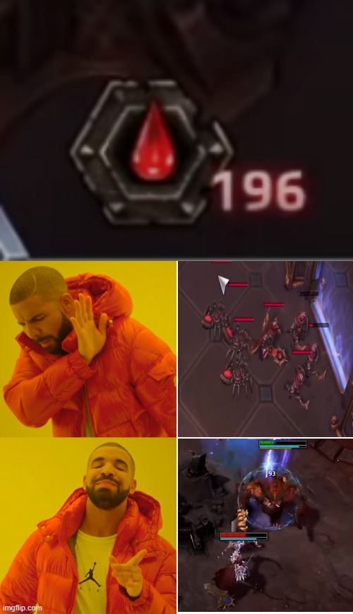 image tagged in memes,drake hotline bling | made w/ Imgflip meme maker