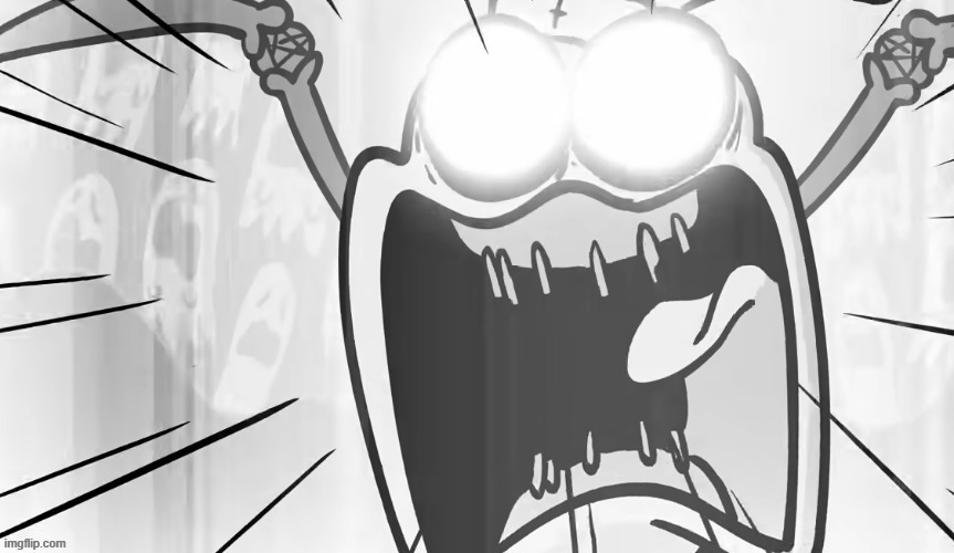 Marx Scream | image tagged in marx scream | made w/ Imgflip meme maker