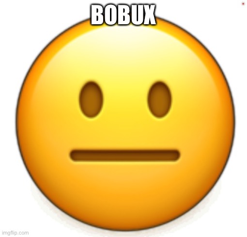 Dang bro.. | BOBUX | image tagged in dang bro | made w/ Imgflip meme maker