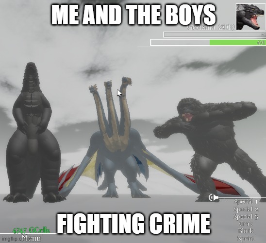 *insert funny title here* | ME AND THE BOYS; FIGHTING CRIME | image tagged in crrime | made w/ Imgflip meme maker