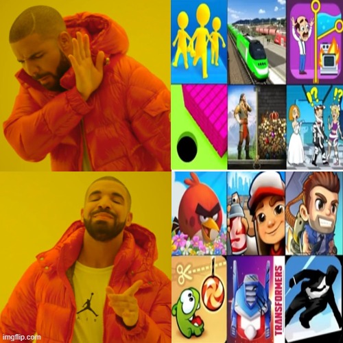 Drake Hotline Bling Meme | image tagged in memes,drake hotline bling | made w/ Imgflip meme maker