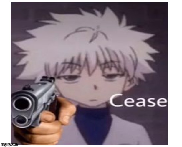 When someone has an anime PFP when they dont even like anime  naomiflis   Memes
