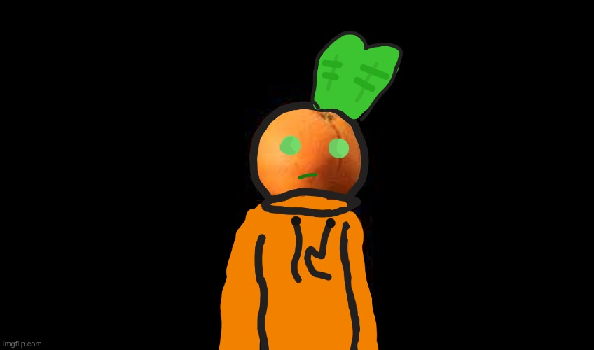 More Tangerine :D | made w/ Imgflip meme maker