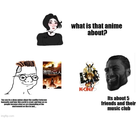 Faks | image tagged in anime | made w/ Imgflip meme maker
