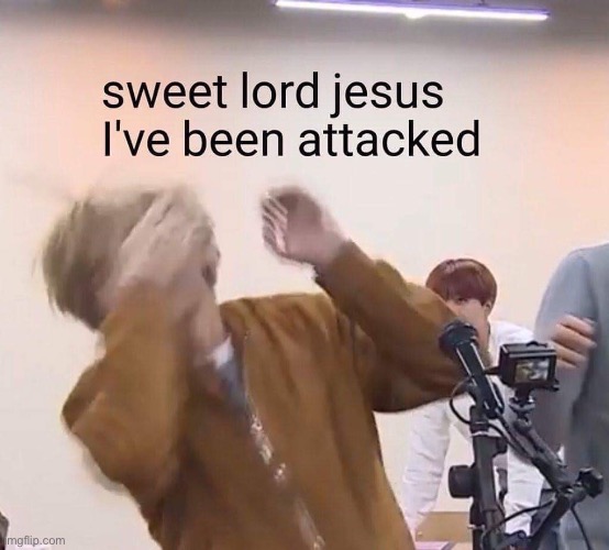 bts memes: a new beginning | made w/ Imgflip meme maker