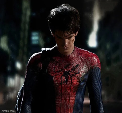 Andrew GarfIeld SM | image tagged in andrew garfield sm | made w/ Imgflip meme maker