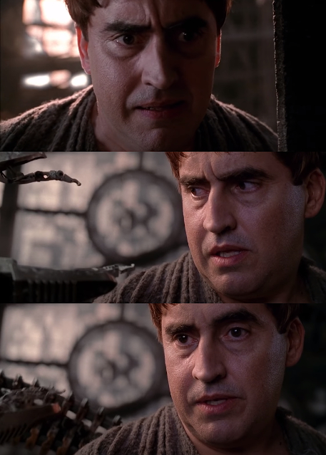 doc ock steal it i'm not a criminal real crime Blank Meme Template