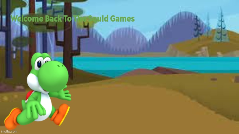 Squid Game(S4) | made w/ Imgflip meme maker