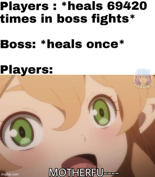 Ha | image tagged in anime,gaming | made w/ Imgflip meme maker