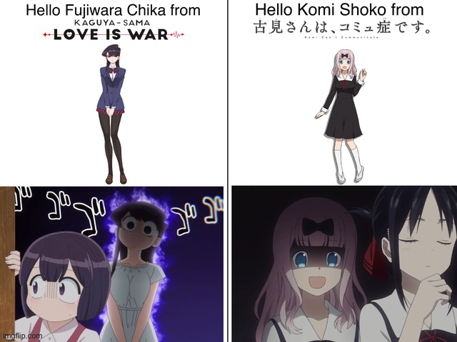 Y e s | image tagged in anime | made w/ Imgflip meme maker