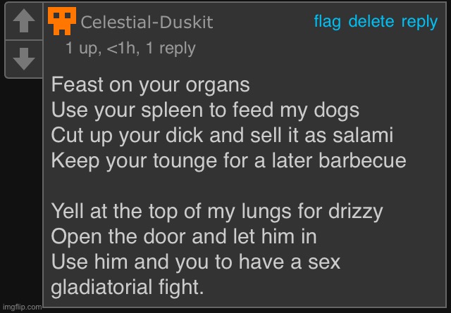 POV: u snuck into my home | made w/ Imgflip meme maker