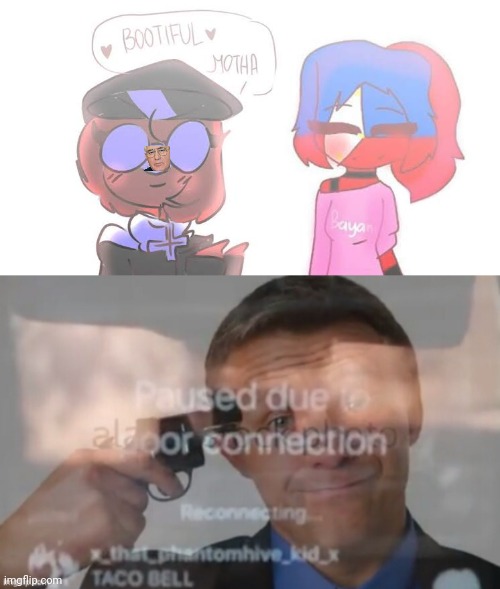 Stop liking Philippa X 3rd Reich | image tagged in paused due to poor connection,countryhumans,philippines,nazi,plainrock124,funny | made w/ Imgflip meme maker