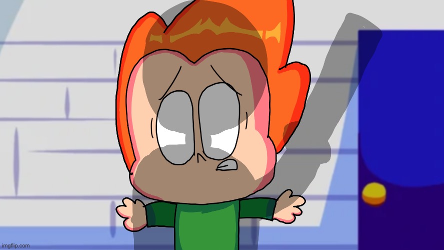 That moment when you didn’t do your homework | image tagged in friday night funkin,pico,baldi's basics | made w/ Imgflip meme maker