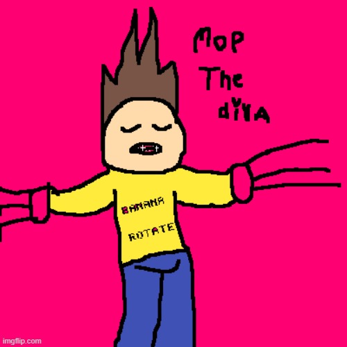 nothing to see here just tom from my eddsworld au called "Trash Can AU" | made w/ Imgflip meme maker