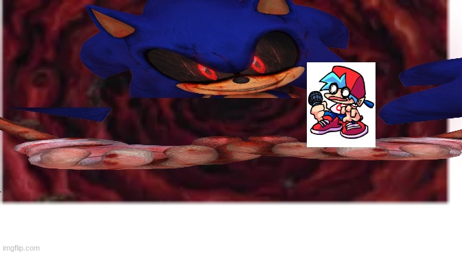 leak 6 | image tagged in sonic exe | made w/ Imgflip meme maker