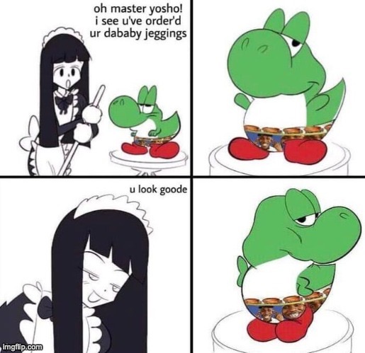shitpost | made w/ Imgflip meme maker