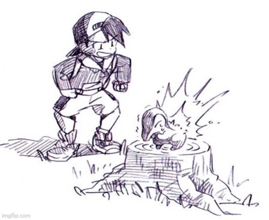 Fire anteater guy lol | made w/ Imgflip meme maker