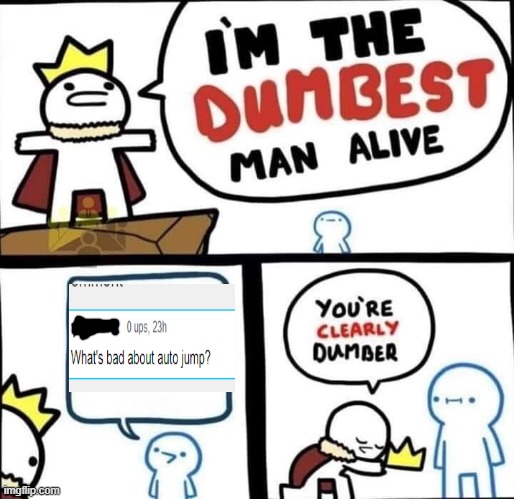 Dumbest Man Alive Blank | image tagged in dumbest man alive blank | made w/ Imgflip meme maker