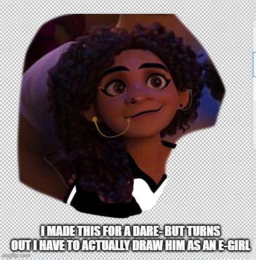I Will Never Forgive Myself Imgflip i-will-never-forgive-myself-imgflip
