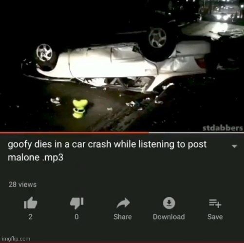 e | image tagged in goofy | made w/ Imgflip meme maker