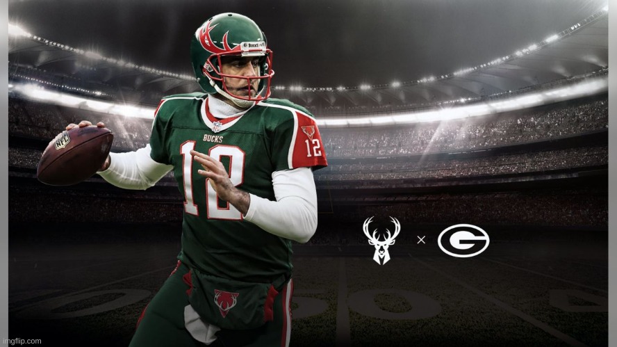 NFL and NBA jersey mashups | made w/ Imgflip meme maker