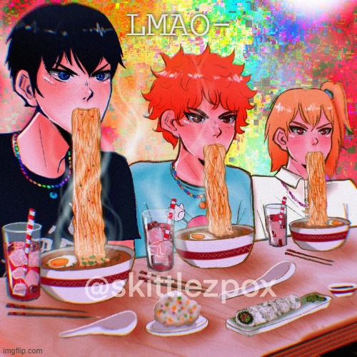 LMAO- | made w/ Imgflip meme maker