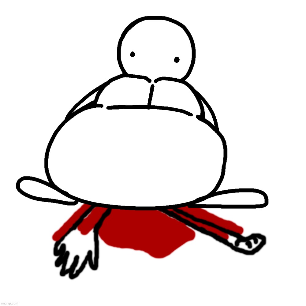 Roadkill | made w/ Imgflip meme maker