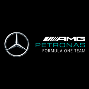High Quality Mercedes AMG Petronas Formula One Team Blank Meme Template