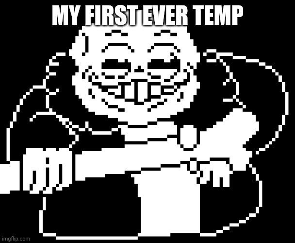 FUNNY BONE | MY FIRST EVER TEMP | image tagged in funny bone | made w/ Imgflip meme maker