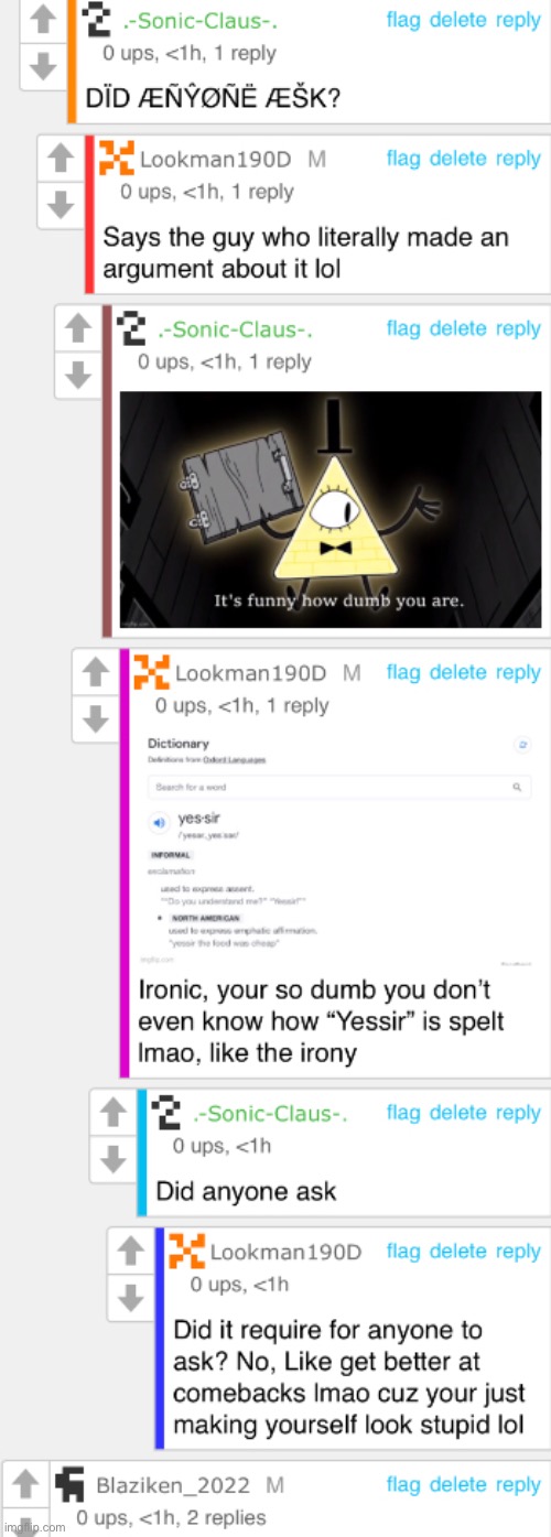 Bro my man trynna comeback but it’s as weak as bug types in gen 1 pokemon | made w/ Imgflip meme maker