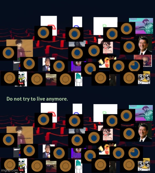 Squid Game(S5): Do not's Elimination | made w/ Imgflip meme maker