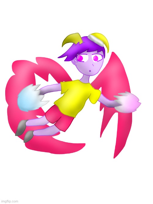 throwback week lmao | made w/ Imgflip meme maker