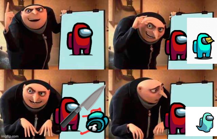 Gru's Plan | image tagged in memes,gru's plan | made w/ Imgflip meme maker