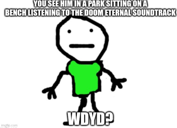 no op oc's joke oc's ARE allowed | image tagged in pex | made w/ Imgflip meme maker