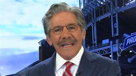 GERALDO RIVERA IS CONFUSED Blank Meme Template