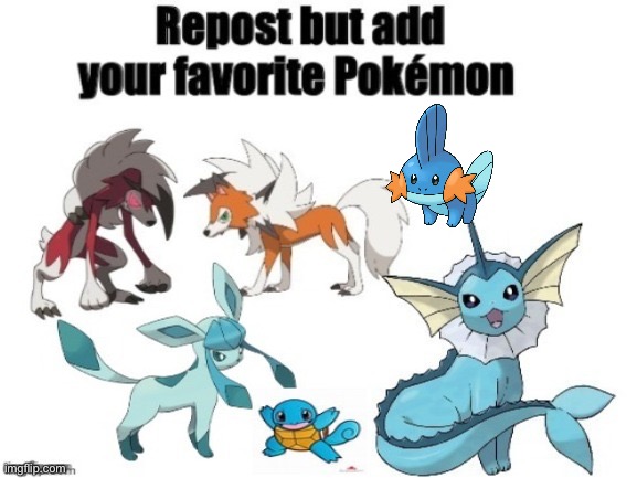 Mudkip:) | image tagged in anime,pokemon | made w/ Imgflip meme maker