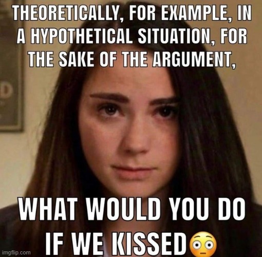 with consent, of course | made w/ Imgflip meme maker