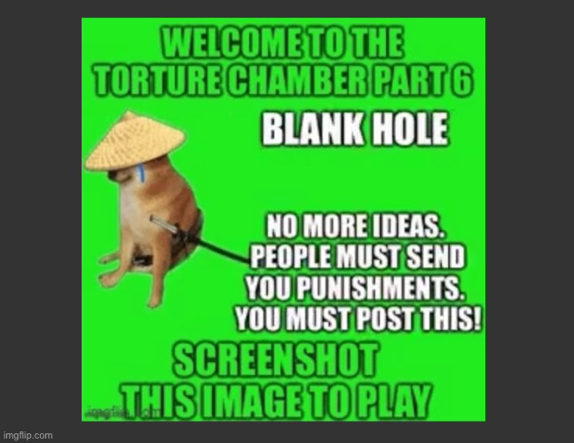 Da hell is a blank hole | made w/ Imgflip meme maker
