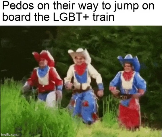 Alphabet squad. | made w/ Imgflip meme maker