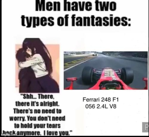 P | made w/ Imgflip meme maker
