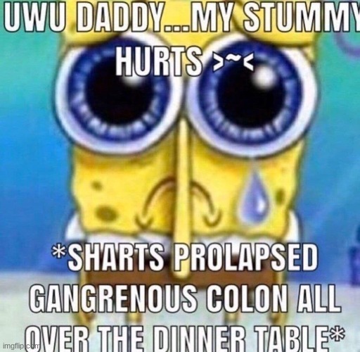 im gonna fill your asshole with copious amounts of shit | made w/ Imgflip meme maker