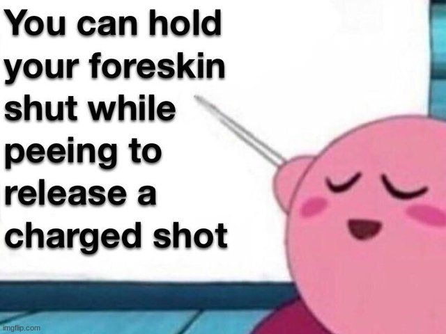 it works i shot a big load on my cousin | made w/ Imgflip meme maker