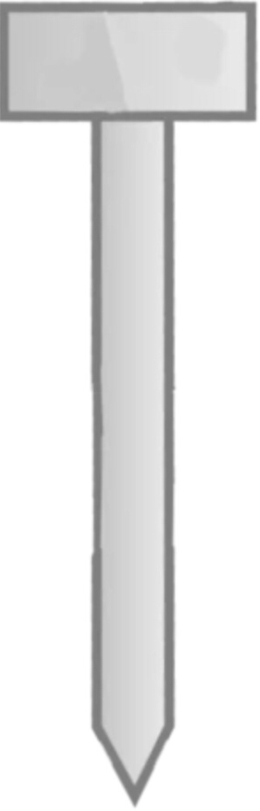 Nail Blank Meme Template