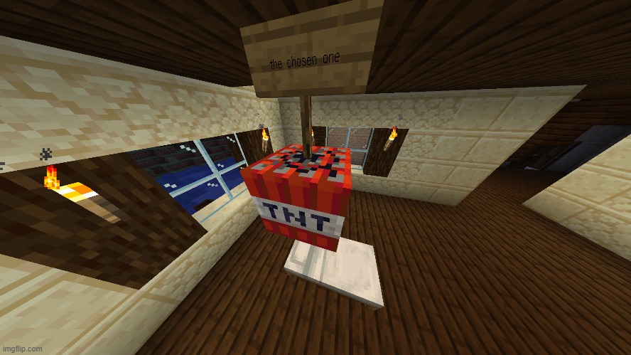 DANNY OUY! | made w/ Imgflip meme maker