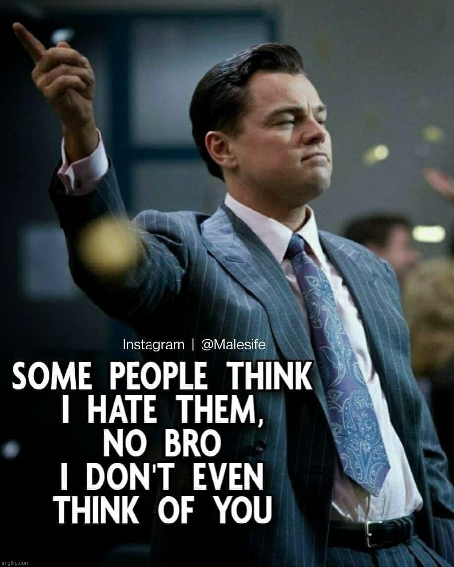 Some people think I hate them | image tagged in some people think i hate them | made w/ Imgflip meme maker