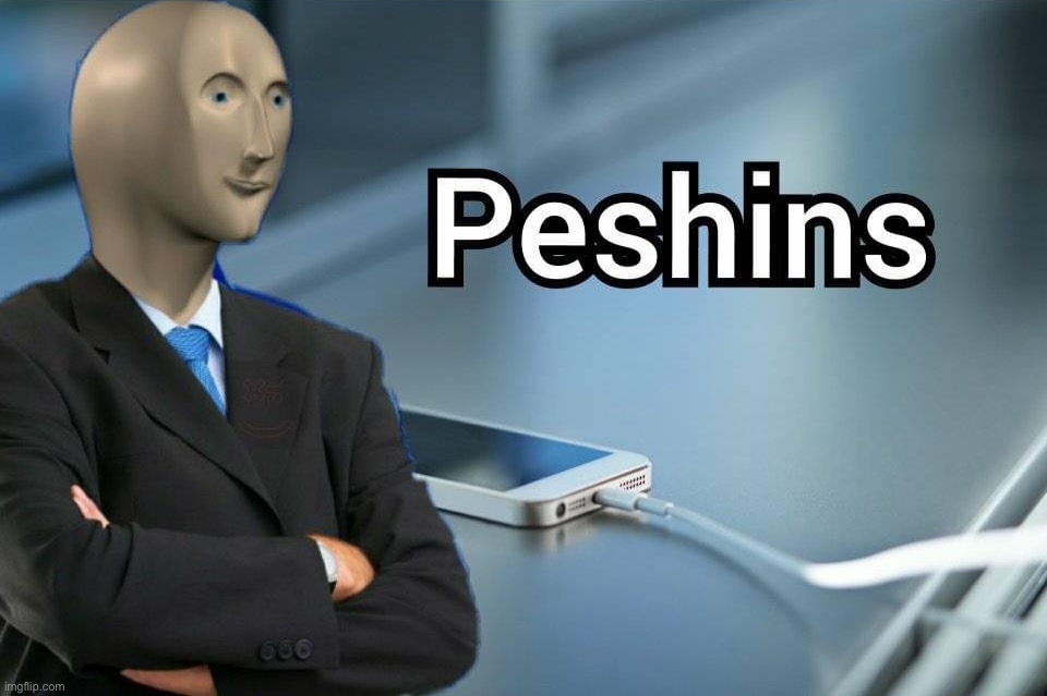 Meme man peshins | image tagged in meme man peshins | made w/ Imgflip meme maker